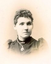 "Aunt Mollie" Barrow